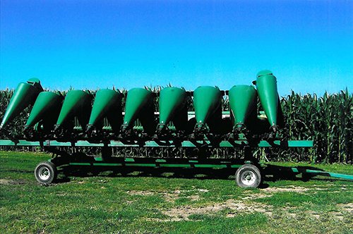 Property photo 1 - SULLIVAN FARM EQUIPMENT AUCTION